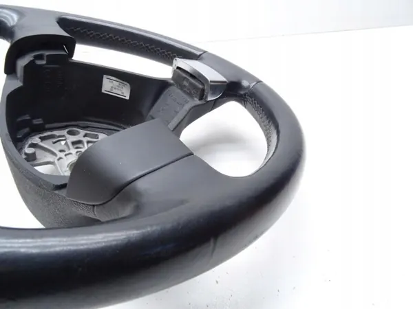 Volante de Cuero OEM 1T0419091B para VW Tiguan I image 5