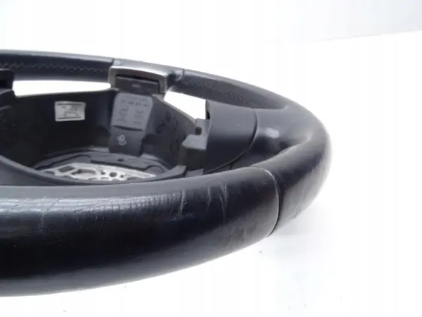 Volante de Cuero OEM 1T0419091B para VW Tiguan I image 6