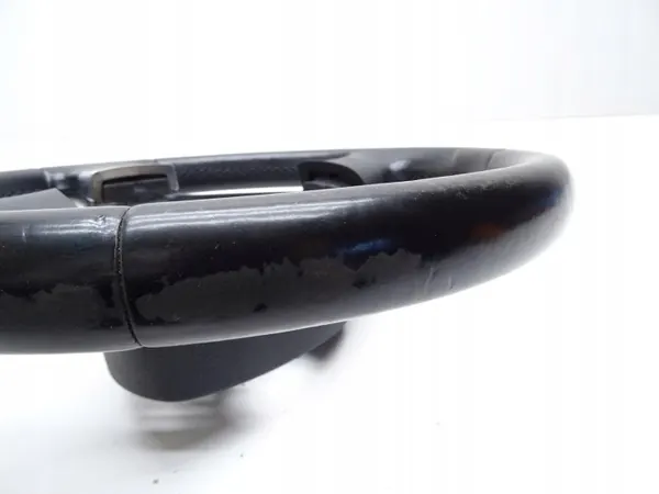 Volante de Cuero OEM 1T0419091B para VW Tiguan I image 7