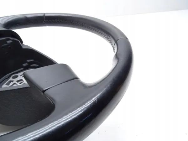 Volante de Cuero OEM 1T0419091B para VW Tiguan I image 9