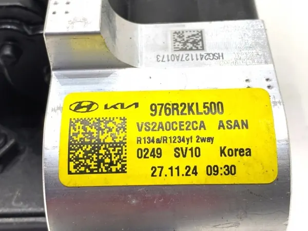 OEM 976R2-KL500 AC-ventil för Hyundai Kona (SX2) image 4