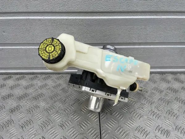 Pompe ABS Ford Escape MK4 OEM LX6C-2D335-MC Occasion image 2