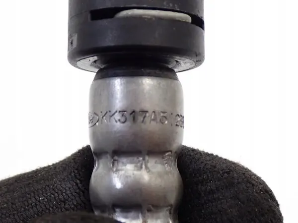 Kytkinletku OEM KK31-7A512-BB Ford Transit MK8:lle image 6