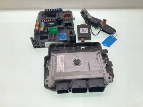 Ontstekingsset OEM 9811545080 voor Peugeot 2008 II 1.6L image 2
