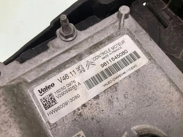 Ontstekingsset OEM 9811545080 voor Peugeot 2008 II 1.6L image 3
