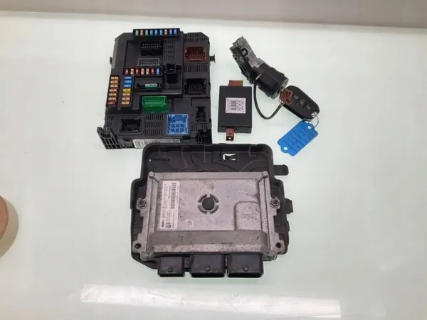 Ontstekingsset OEM 9811545080 voor Peugeot 2008 II 1.6L image 6