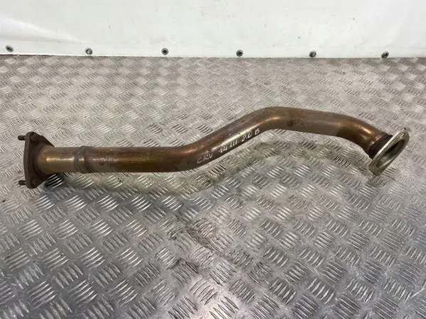 Honda CR-V Auspufftopf OEM FBZ22438 Gebraucht image 2