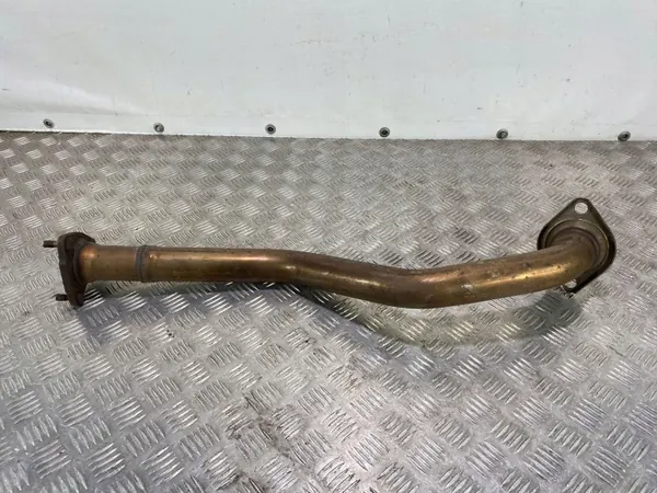 Honda CR-V Auspufftopf OEM FBZ22438 Gebraucht image 4