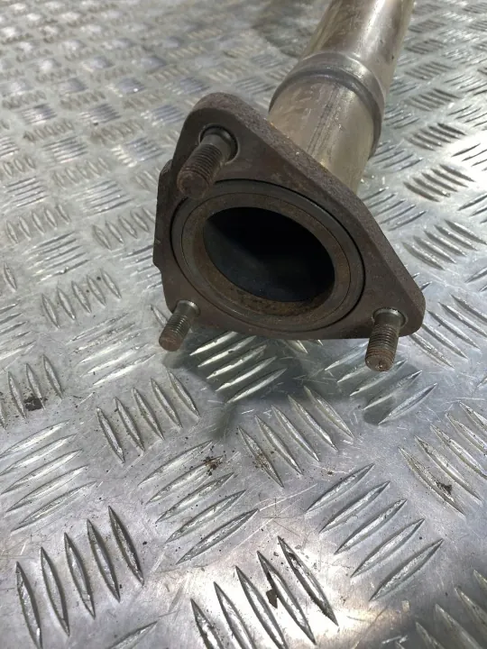 Honda CR-V Auspufftopf OEM FBZ22438 Gebraucht image 5