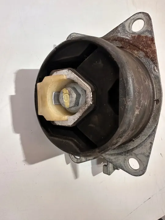 Support moteur OEM 50501610 pour Alfa Romeo 159 2.4 JTD image 3