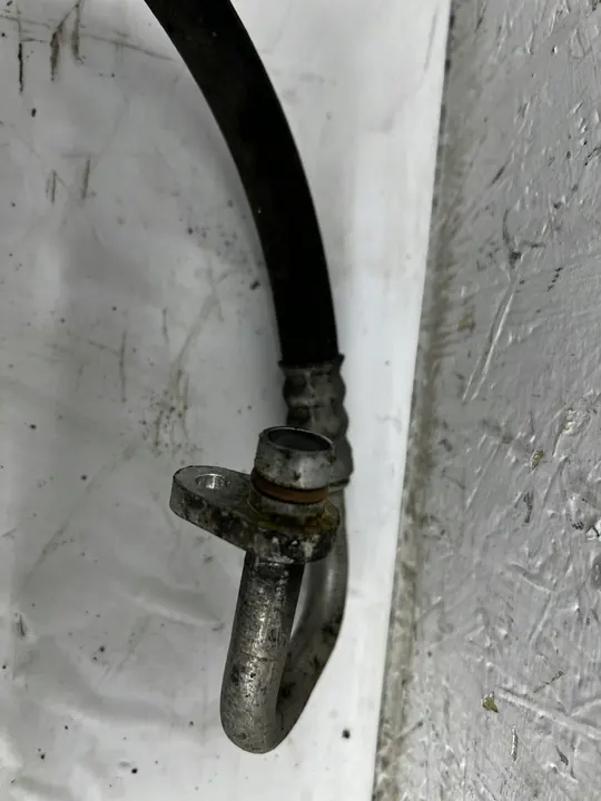 TRAFIC III VIVARO 1.6DCI Ilmastointiputki 924907582R image 4