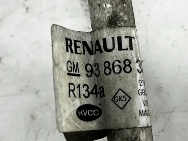 TRAFIC III VIVARO 1.6DCI Ilmastointiputki 924907582R image 5