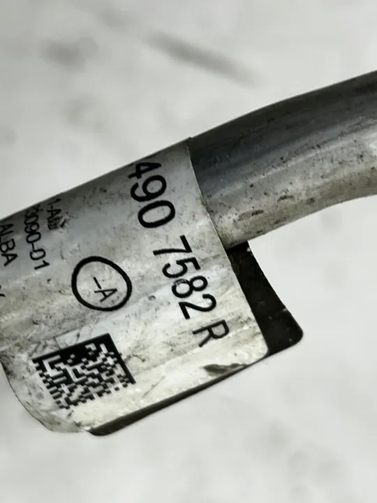 TRAFIC III VIVARO 1.6DCI Ilmastointiputki 924907582R image 7