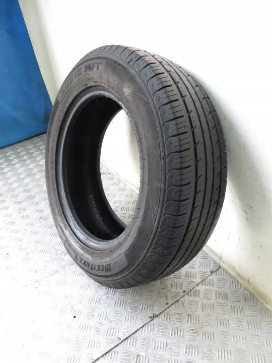 Westlake SE318 H/T 225/65R17 106V 5.5mm Usado image 5