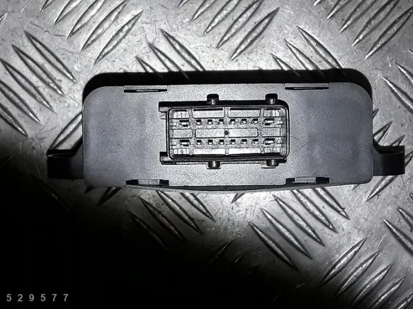 2008 Mazda 3 ECU 1.6TD 3M5T95338AD image 3