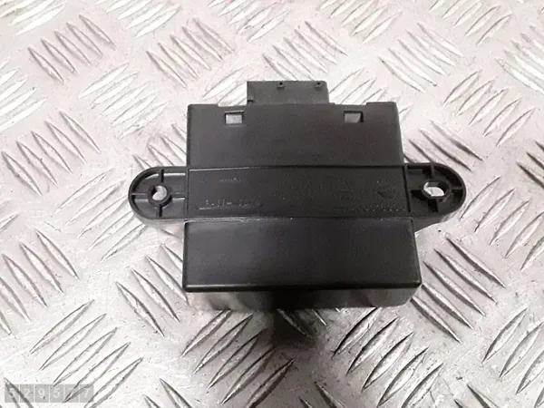 2008 Mazda 3 ECU 1.6TD 3M5T95338AD image 4