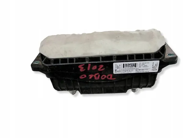 OEM 00518913720 Airbag-kudde Höger Fiat Doblo image 2