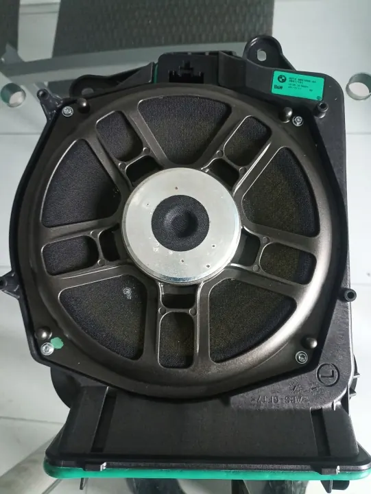 B&W Luidspreker-set OEM 6824132 voor BMW 5 G30/G31 image 4
