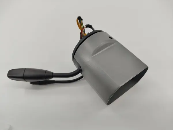 Capteur d'angle de direction Mercedes W203 OEM A2035401145 image 5