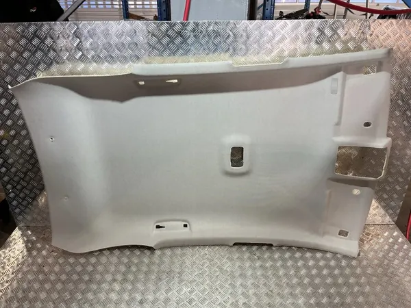 OEM PU24091 Dakbekleding voor Renault Captur II 2019- image 2