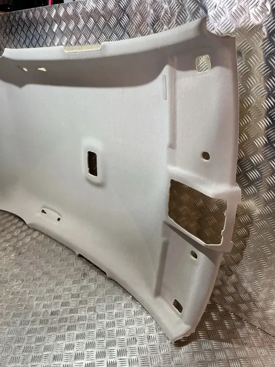 OEM PU24091 Dakbekleding voor Renault Captur II 2019- image 3