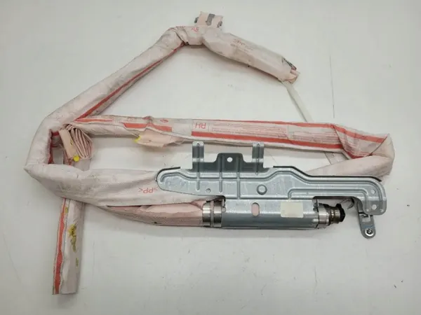 OEM 306450210 Oikea Ilmatyynyverho BMW 5 F11:lle image 2