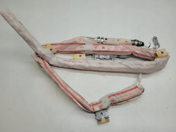 OEM 306450210 Oikea Ilmatyynyverho BMW 5 F11:lle image 3