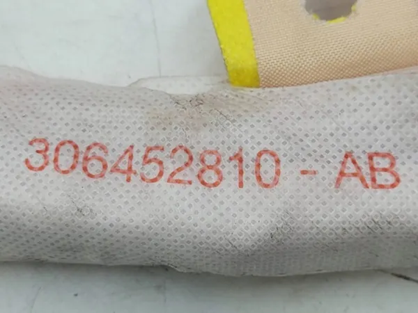 OEM 306450210 Oikea Ilmatyynyverho BMW 5 F11:lle image 7