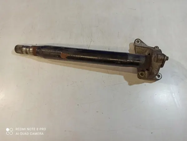 Arbre avant droit Saab 9-3 (YS3F) 2005 OEM 9186588 image 3