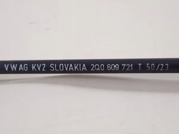 Höger handbromskabel OEM 1.5 TSI SEAT Arona FR Lift image 8