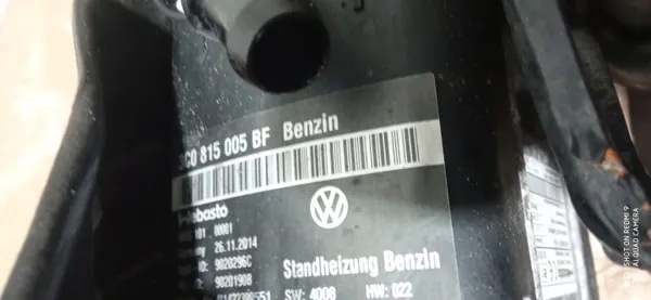 Webasto Lift OEM 3C0815005BF VW Passat B7 CC:lle image 4
