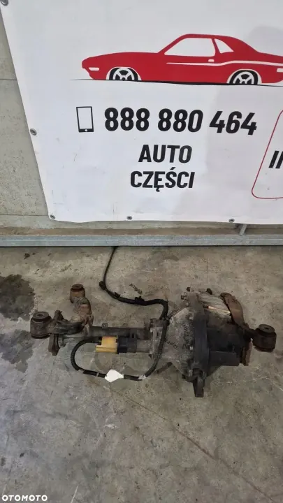 Vaihteiston vähennin OEM 23164320 Cadillac Escalade IV image 2