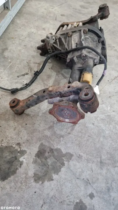 Vaihteiston vähennin OEM 23164320 Cadillac Escalade IV image 3