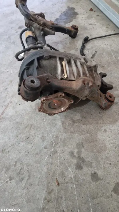 Vaihteiston vähennin OEM 23164320 Cadillac Escalade IV image 4