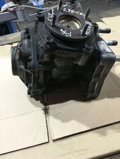 Toyota overbrengingsbak voor RAV4 III 2009 - Gebruikt OE image 2