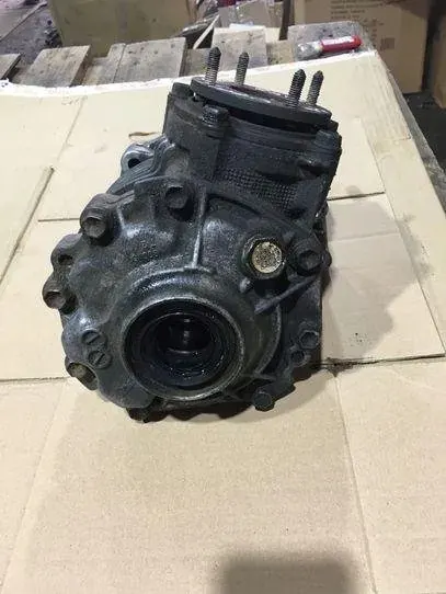 Toyota overbrengingsbak voor RAV4 III 2009 - Gebruikt OE image 4