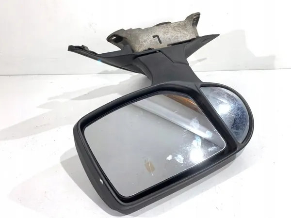 Espelho esquerdo OEM LORK-1522-16097 Ford Transit IV Bus image 5