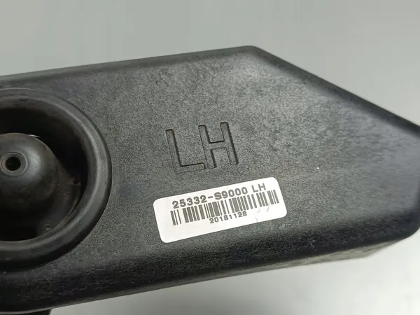 KIA Telluride Kylarrör 2022 25332S9000 image 3