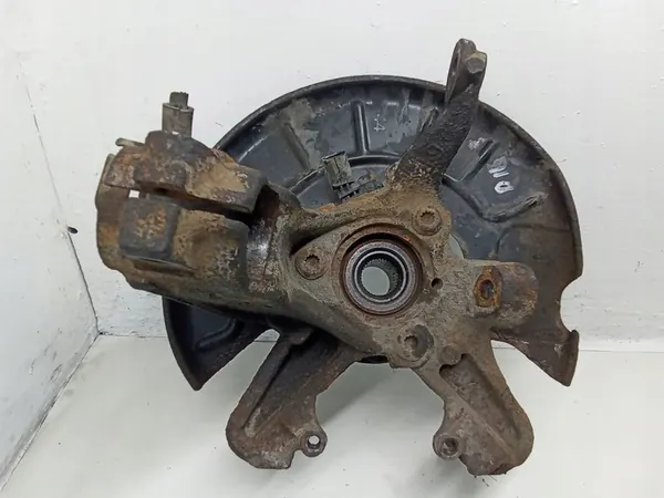 Mozzo sterzo anteriore lato destro Volkswagen Caddy image 3