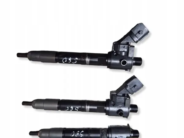 Einspritzdüse OEM 0280 für Volvo 2.0 D2 Motor image 3