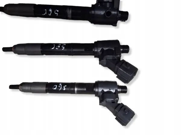 Einspritzdüse OEM 0280 für Volvo 2.0 D2 Motor image 4