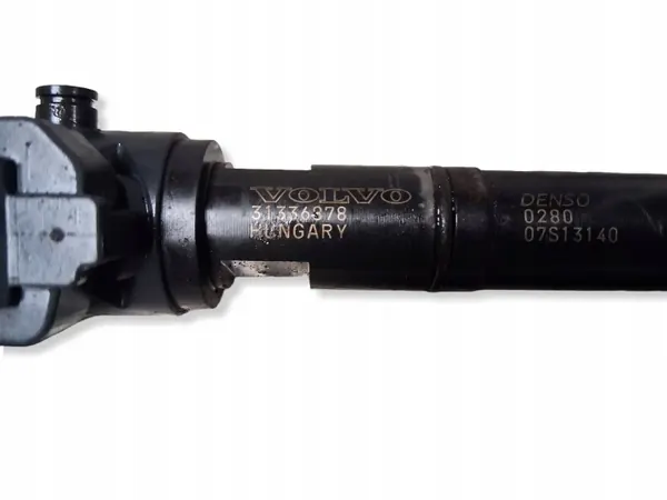 Einspritzdüse OEM 0280 für Volvo 2.0 D2 Motor image 5