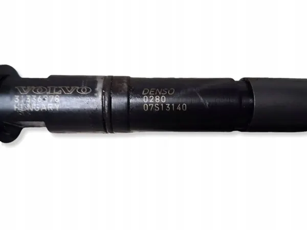Einspritzdüse OEM 0280 für Volvo 2.0 D2 Motor image 6