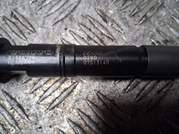 Einspritzdüse OEM 0280 für Volvo 2.0 D2 Motor image 7