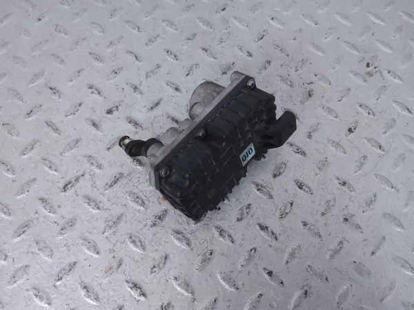 Actuador turbo OEM 282352U010 para KIA Ceed image 2
