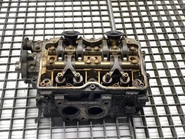 Vänster topplock OEM LORK-1836-17658 EJ253 Subaru image 2