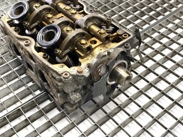 Vänster topplock OEM LORK-1836-17658 EJ253 Subaru image 3