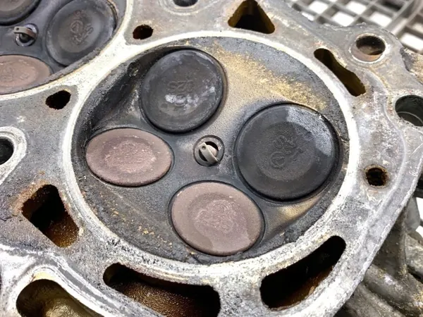 Vänster topplock OEM LORK-1836-17658 EJ253 Subaru image 5