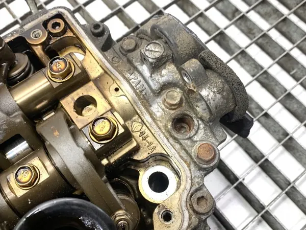 Vänster topplock OEM LORK-1836-17658 EJ253 Subaru image 6
