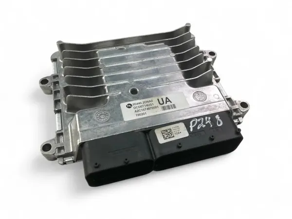 Ordinateur de boîte OEM 32755790 pour Kia Cee'd image 2